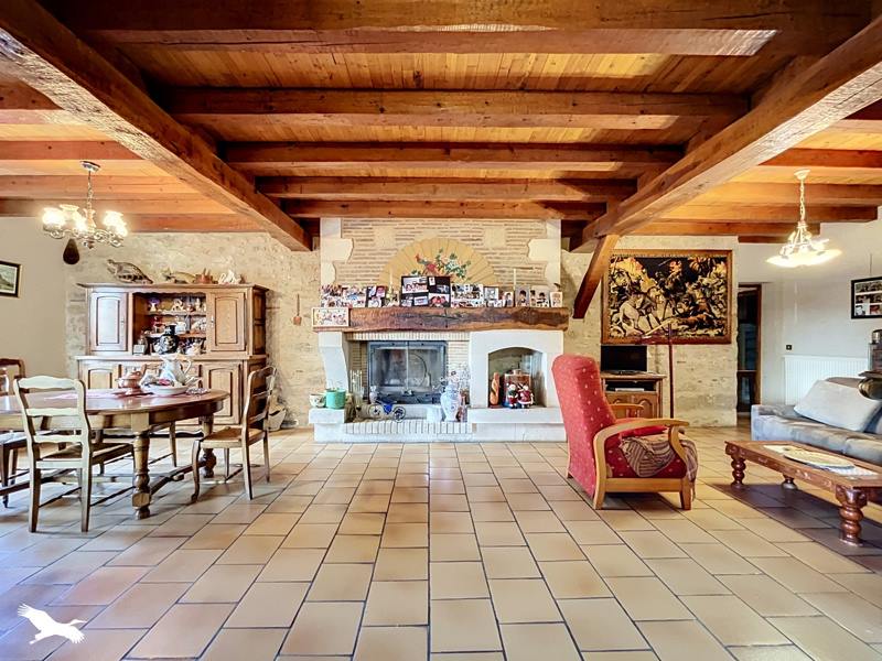 Vente Maison Duravel - 5 pièces -140 m² - (46700)