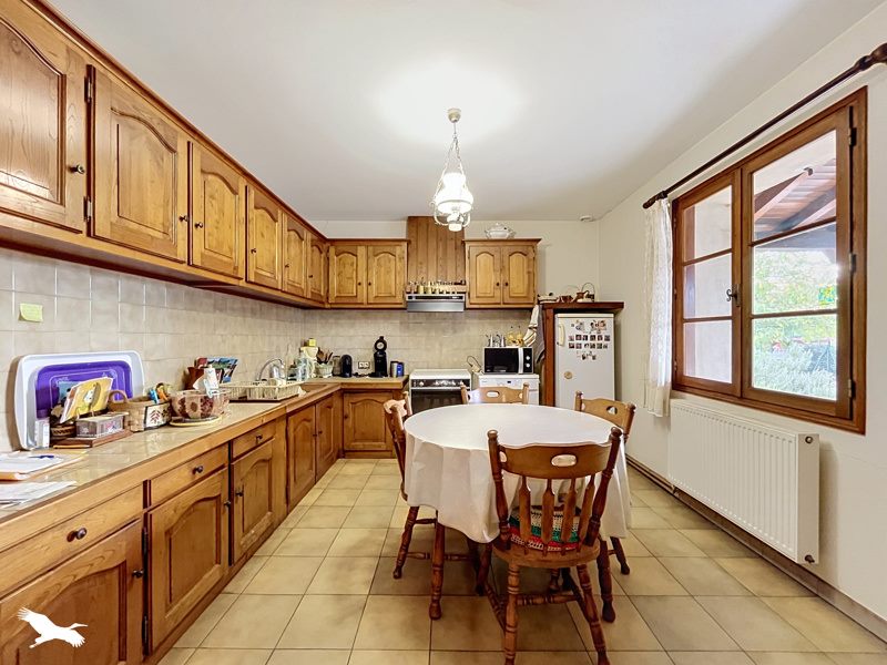 Vente Maison Duravel - 5 pièces -140 m² - (46700)