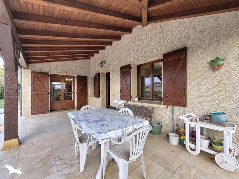 Vente Maison Duravel - 5 pièces -140 m² - (46700)