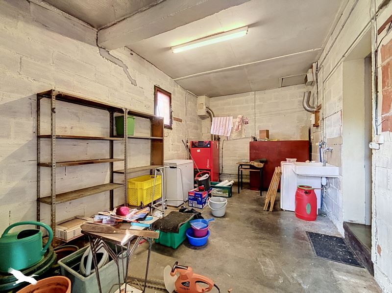 Vente Maison Condezaygues - 5 pièces -89 m² - (47500)