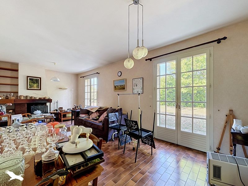 Vente Maison Condezaygues - 5 pièces -89 m² - (47500)