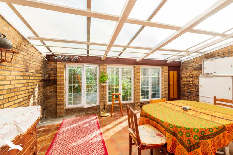 Vente Maison ARGENTEUIL - 4 pièces -81 m² - (95100)