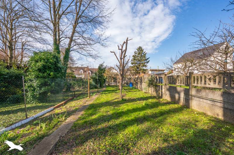 Vente Maison ARGENTEUIL - 4 pièces -81 m² - (95100)