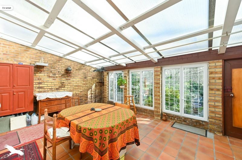 Vente Maison ARGENTEUIL - 4 pièces -81 m² - (95100)
