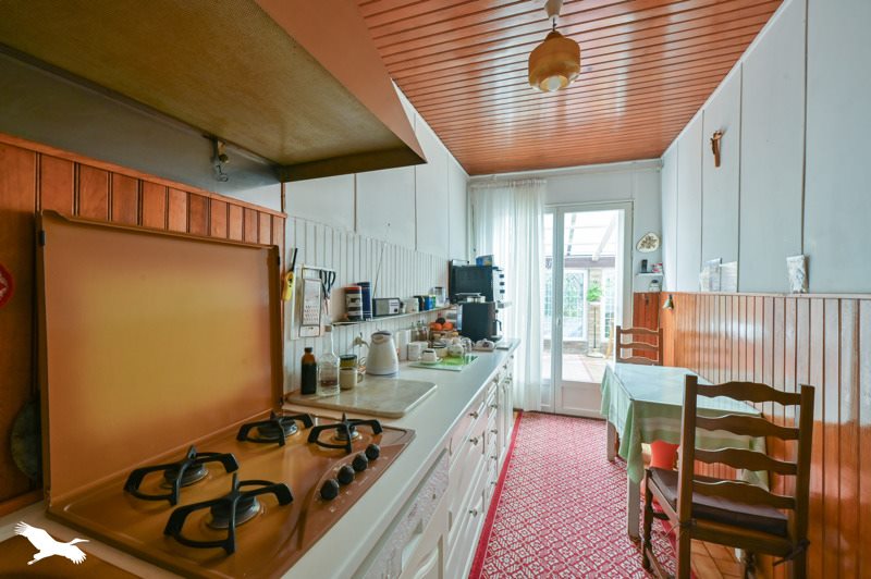 Vente Maison ARGENTEUIL - 4 pièces -81 m² - (95100)