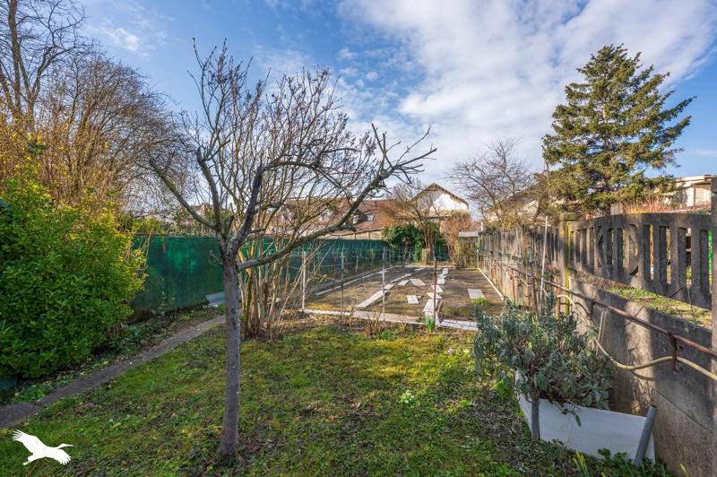Vente Maison ARGENTEUIL - 4 pièces -81 m² - (95100)