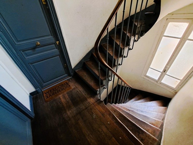 Vente Appartement ARGENTEUIL - 2 pièces -30 m² - (95100)