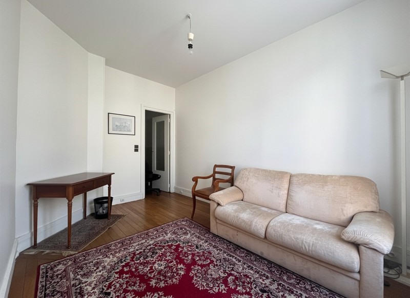 Vente Appartement ARGENTEUIL - 2 pièces -30 m² - (95100)
