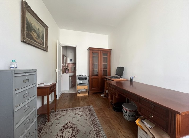 Vente Appartement ARGENTEUIL - 2 pièces -30 m² - (95100)