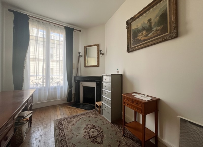 Vente Appartement ARGENTEUIL - 2 pièces -30 m² - (95100)