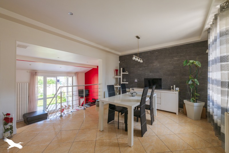 Vente Maison BEZONS - 4 pièces -80 m² - (95870)