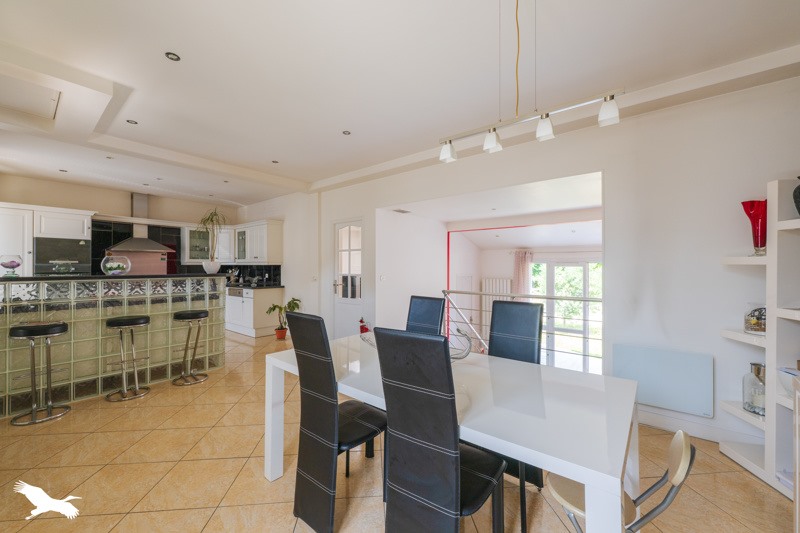 Vente Maison BEZONS - 4 pièces -80 m² - (95870)