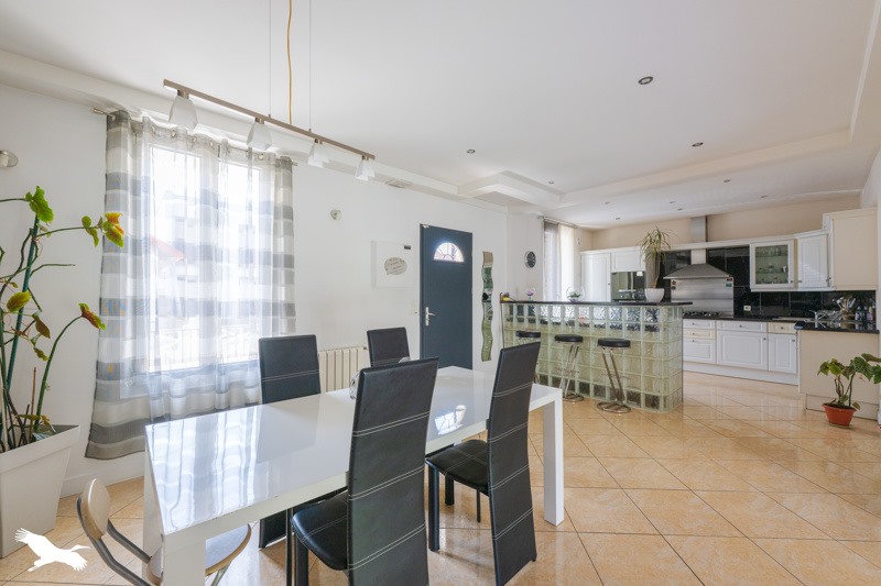 Vente Maison BEZONS - 4 pièces -80 m² - (95870)