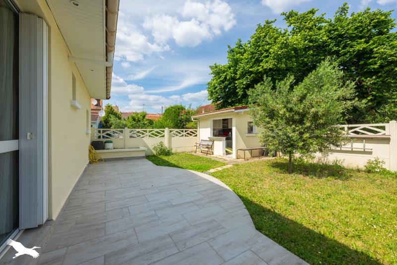 Vente Maison BEZONS - 4 pièces -80 m² - (95870)