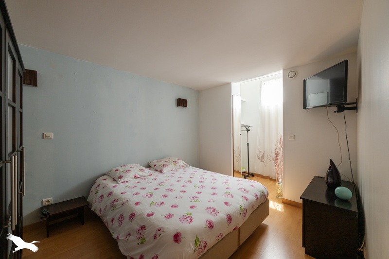 Vente Maison BEZONS - 4 pièces -80 m² - (95870)