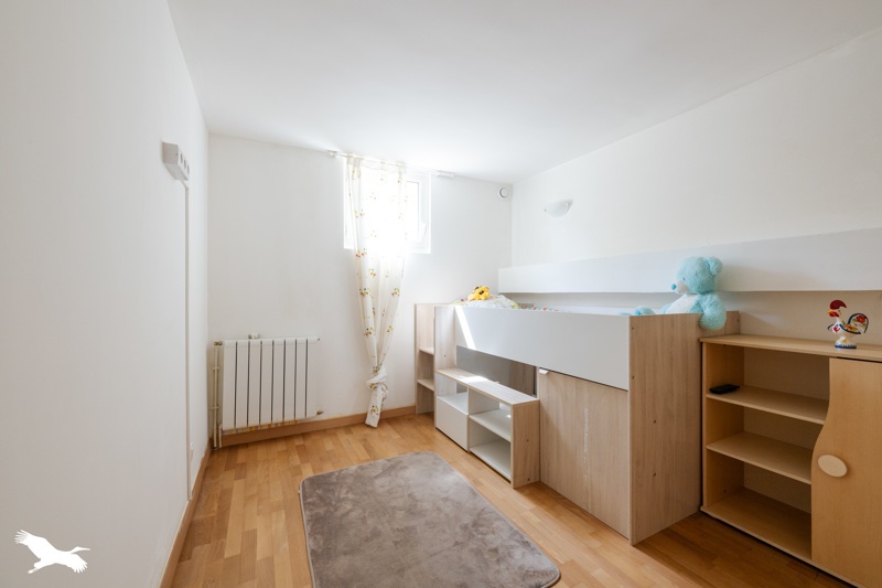 Vente Maison BEZONS - 4 pièces -80 m² - (95870)