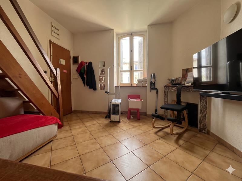 Vente Appartement ARGENTEUIL - 3 pièces -44,5 m² - (95100)