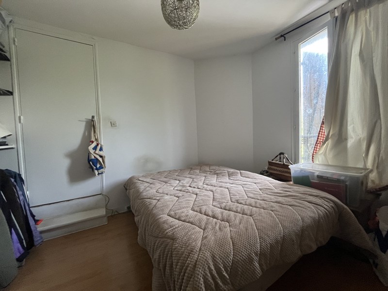Vente Appartement ARGENTEUIL - 3 pièces -44,5 m² - (95100)