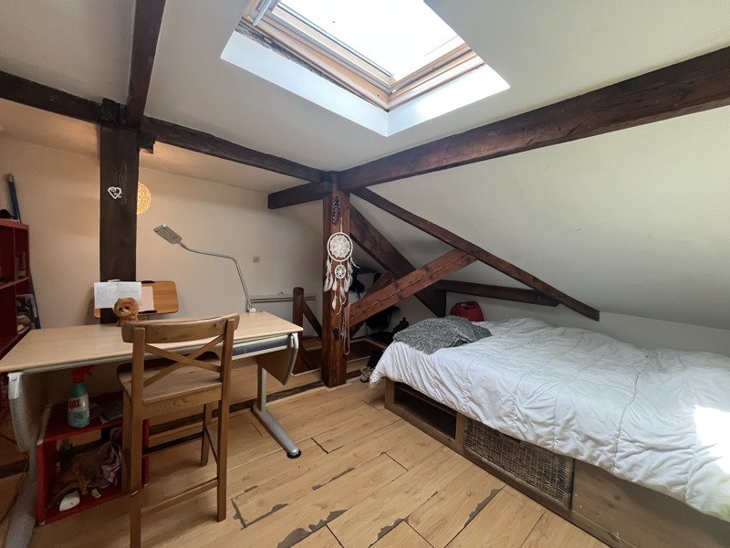 Vente Appartement ARGENTEUIL - 3 pièces -44,5 m² - (95100)