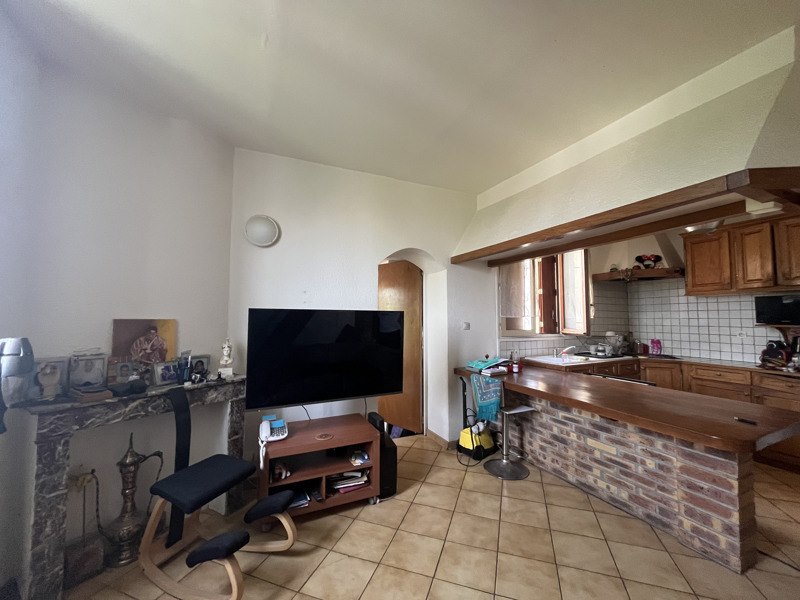 Vente Appartement ARGENTEUIL - 3 pièces -44,5 m² - (95100)