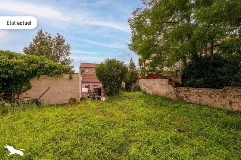 Vente Maison ARGENTEUIL - 5 pièces -82,4 m² - (95100)