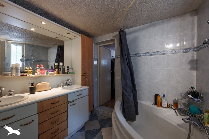 Vente Maison ARGENTEUIL - 5 pièces -82,4 m² - (95100)