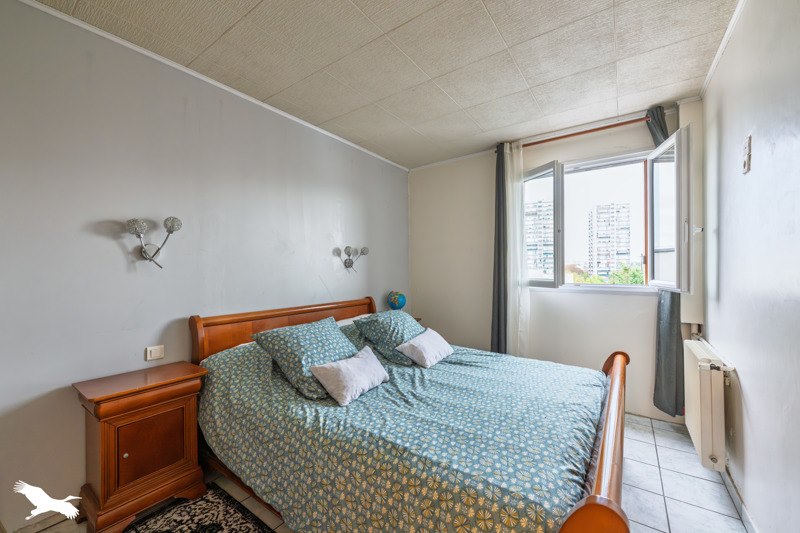 Vente Appartement EPINAY SUR SEINE - 3 pièces -60 m² - (93800)