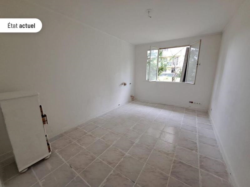 Vente Appartement ARGENTEUIL - 2 pièces -43,3 m² - (95100)