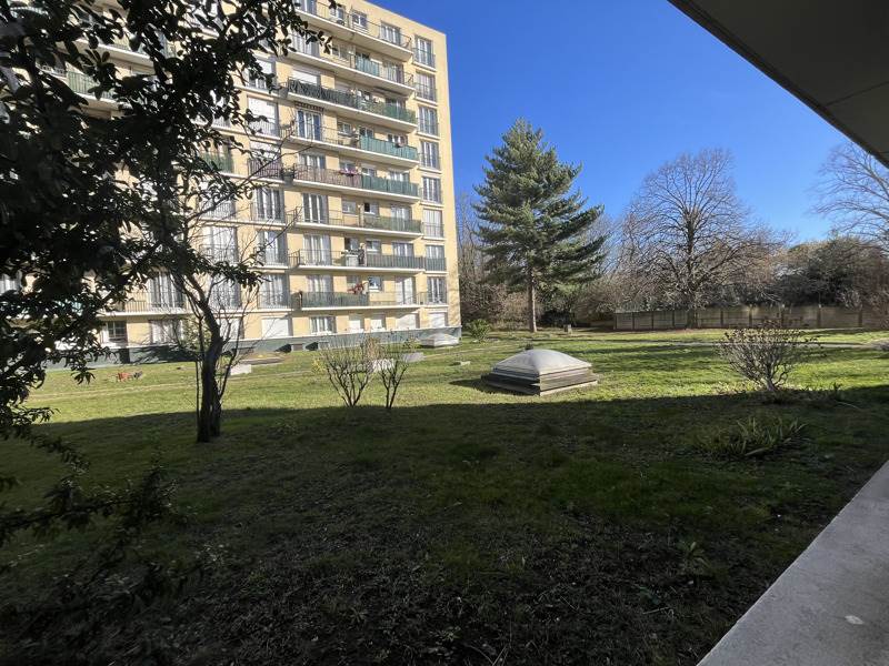 Vente Appartement ARGENTEUIL - 2 pièces -43,3 m² - (95100)