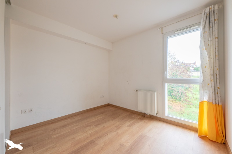 Vente Appartement ARGENTEUIL - 4 pièces -71 m² - (95100)