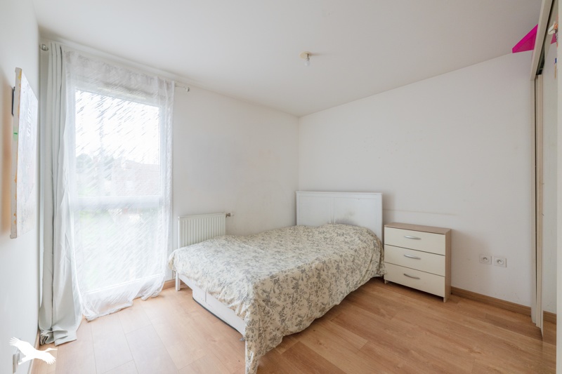 Vente Appartement ARGENTEUIL - 4 pièces -71 m² - (95100)
