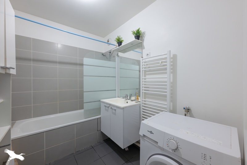 Vente Appartement ARGENTEUIL - 4 pièces -71 m² - (95100)