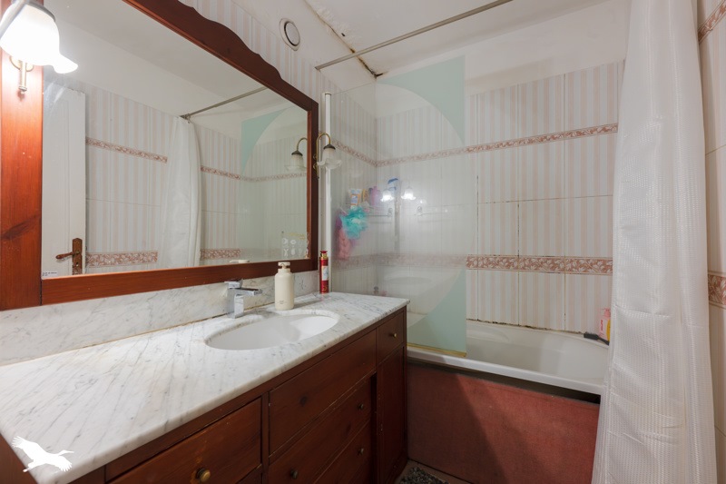Vente Appartement ARGENTEUIL - 4 pièces -82,8 m² - (95100)