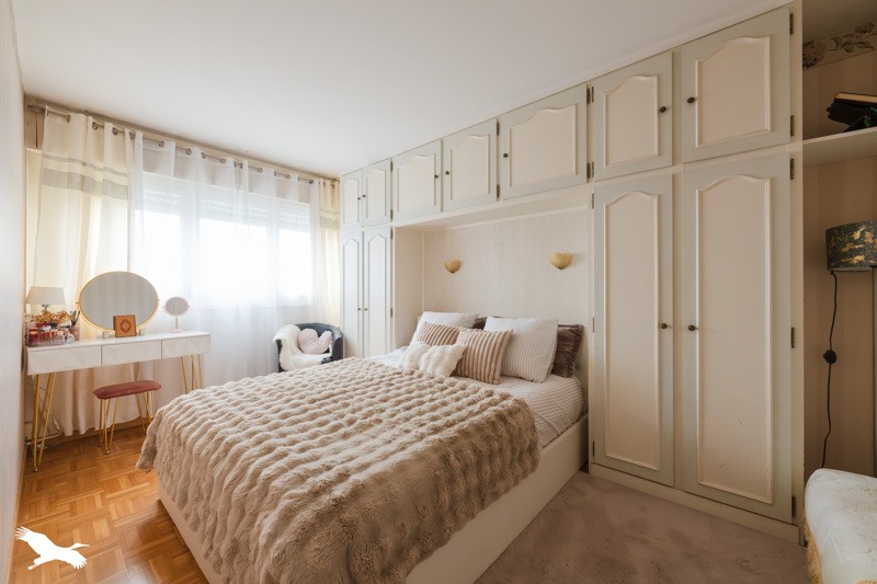 Vente Appartement ARGENTEUIL - 4 pièces -82,8 m² - (95100)