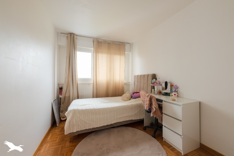 Vente Appartement ARGENTEUIL - 4 pièces -82,8 m² - (95100)