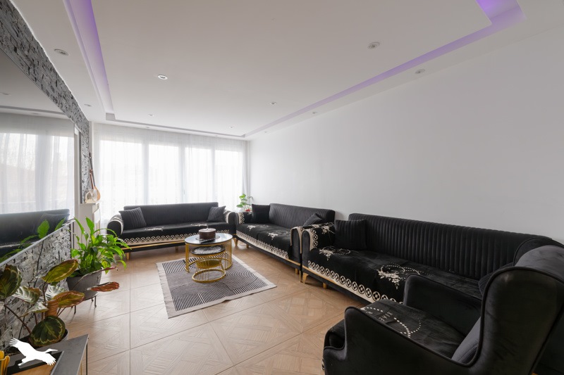 Vente Appartement ARGENTEUIL - 4 pièces -79 m² - (95100)