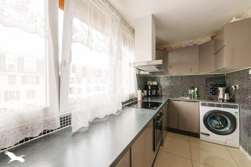 Vente Appartement ARGENTEUIL - 4 pièces -79 m² - (95100)