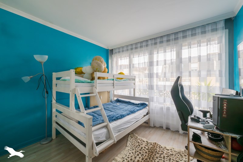 Vente Appartement ARGENTEUIL - 4 pièces -79 m² - (95100)
