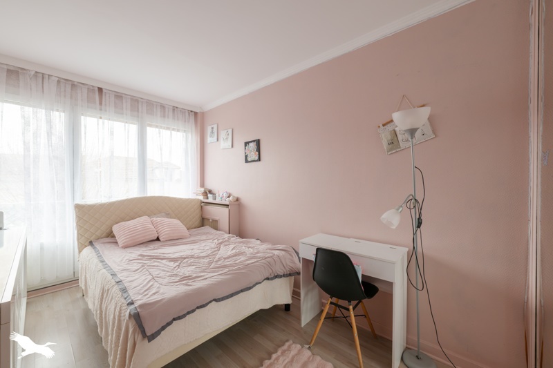 Vente Appartement ARGENTEUIL - 4 pièces -79 m² - (95100)