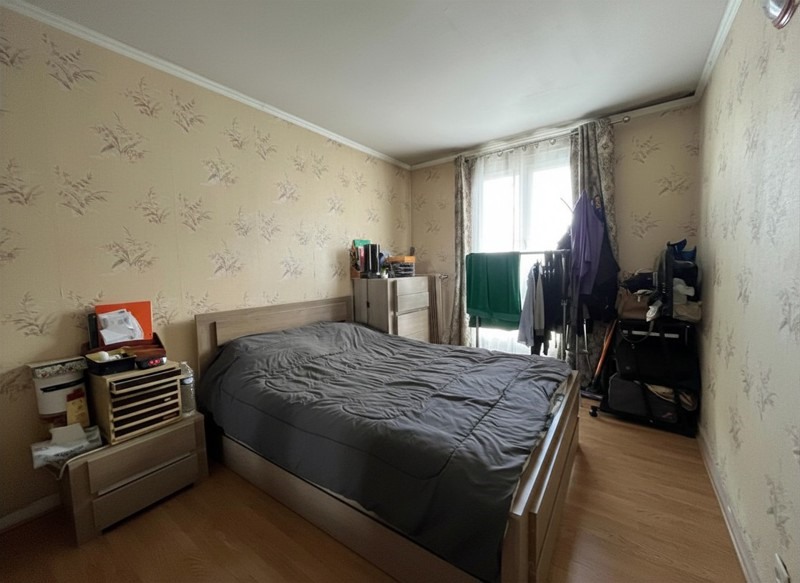 Vente Appartement ARGENTEUIL - 4 pièces -77,4 m² - (95100)