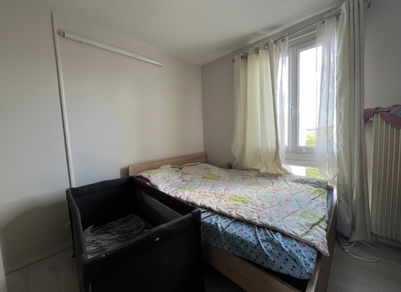 Vente Appartement ARGENTEUIL - 4 pièces -77,4 m² - (95100)