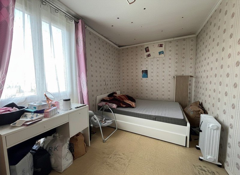 Vente Appartement ARGENTEUIL - 4 pièces -77,4 m² - (95100)