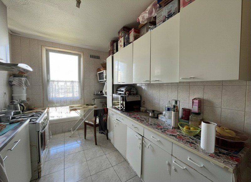 Vente Appartement ARGENTEUIL - 4 pièces -77,4 m² - (95100)