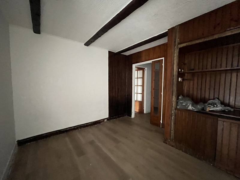 Vente Appartement ARGENTEUIL - 2 pièces -39 m² - (95100)