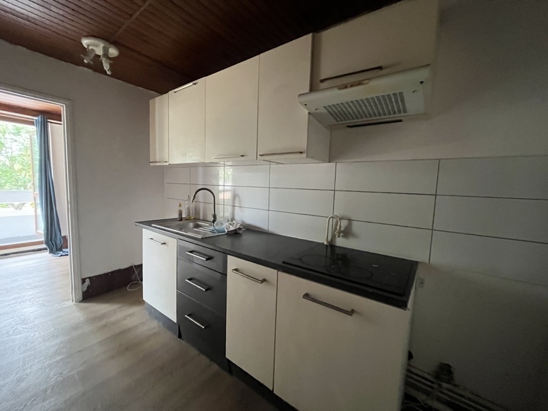 Vente Appartement ARGENTEUIL - 2 pièces -39 m² - (95100)