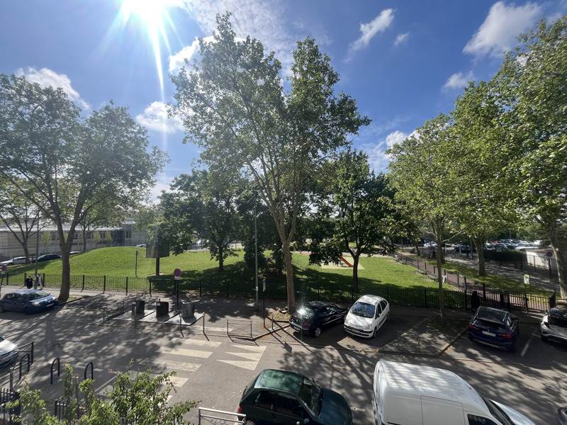 Vente Appartement ARGENTEUIL - 2 pièces -39 m² - (95100)