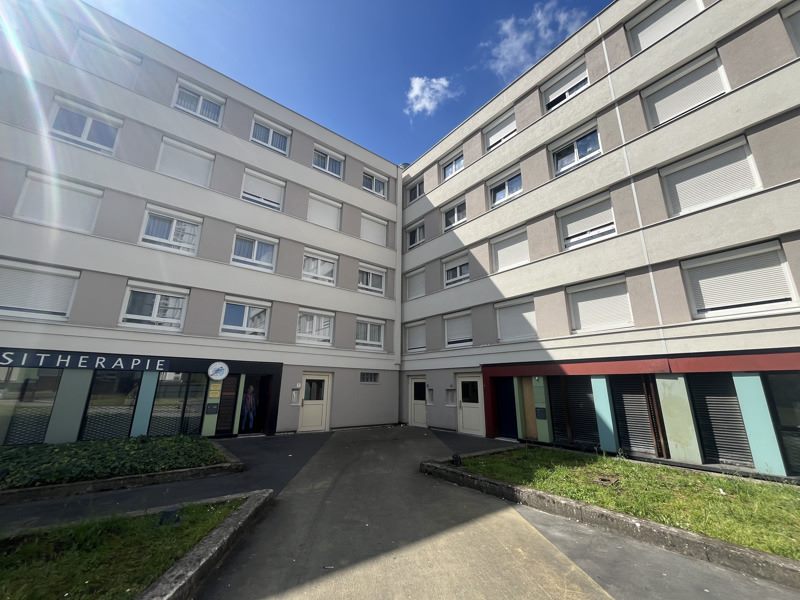 Vente Appartement ARGENTEUIL - 2 pièces -39 m² - (95100)