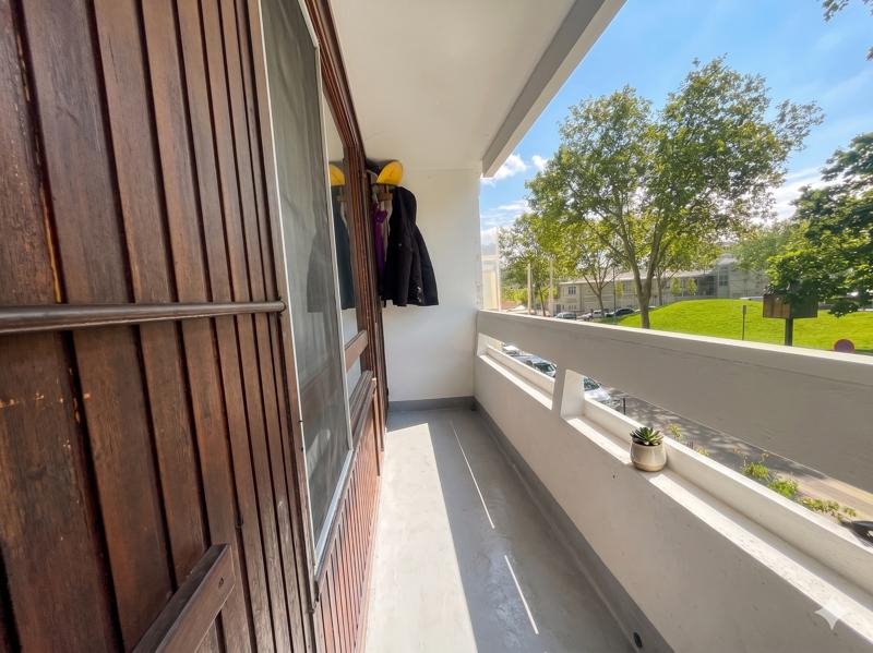 Vente Appartement ARGENTEUIL - 2 pièces -39 m² - (95100)