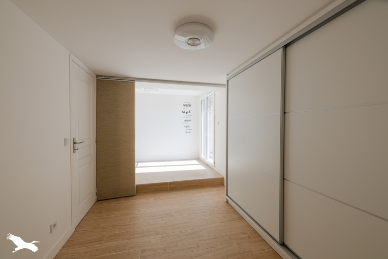 Vente Maison ARGENTEUIL - 3 pièces -63,7 m² - (95100)