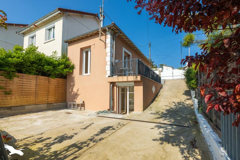 Vente Maison ARGENTEUIL - 3 pièces -63,7 m² - (95100)